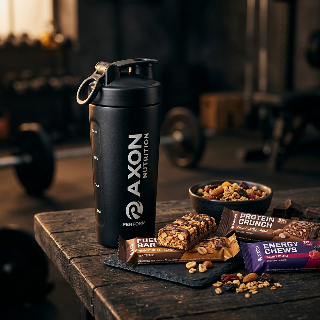 Sports nutrition