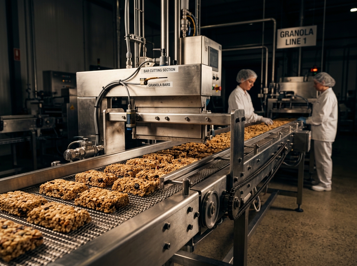Contract manufacturers