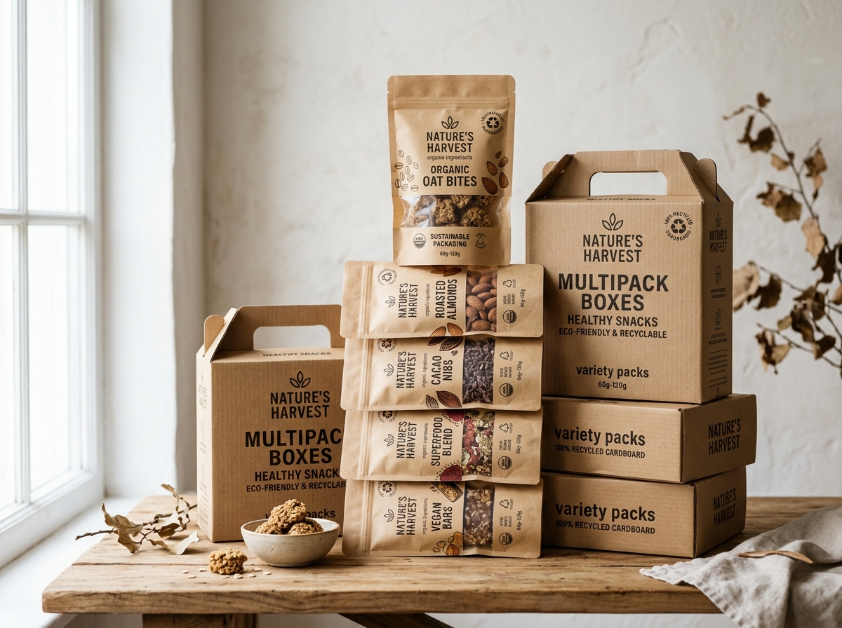 Packaging companies