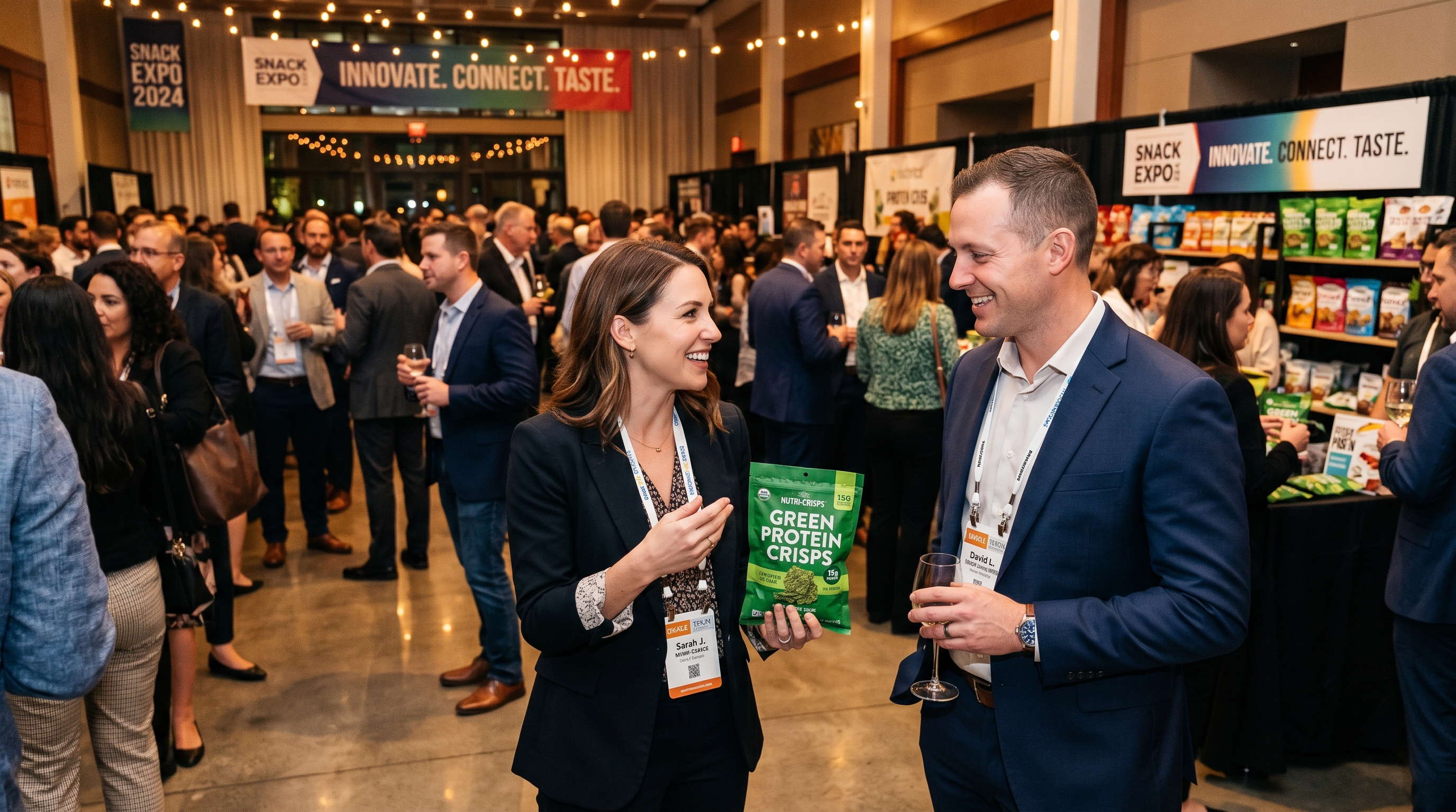 Innovation network