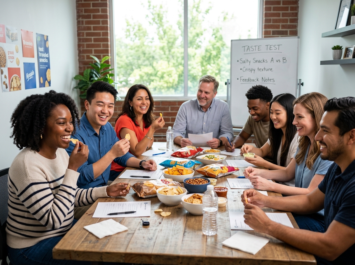 Advisory team
