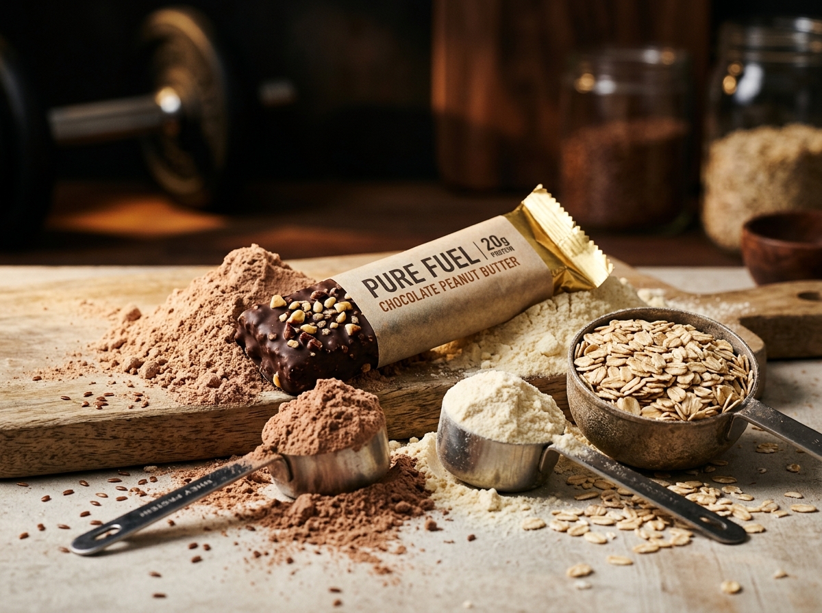 Nutritional optimization