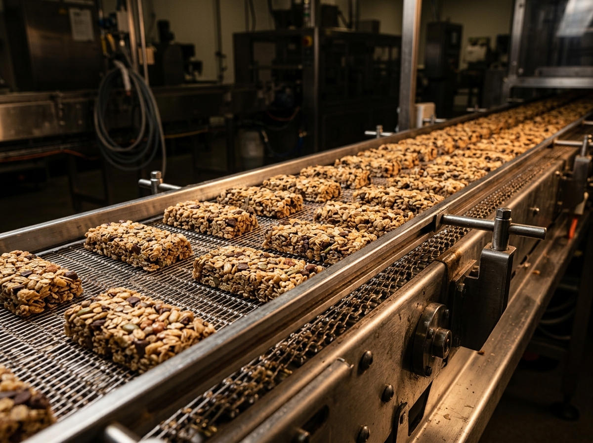 Contract manufacturing