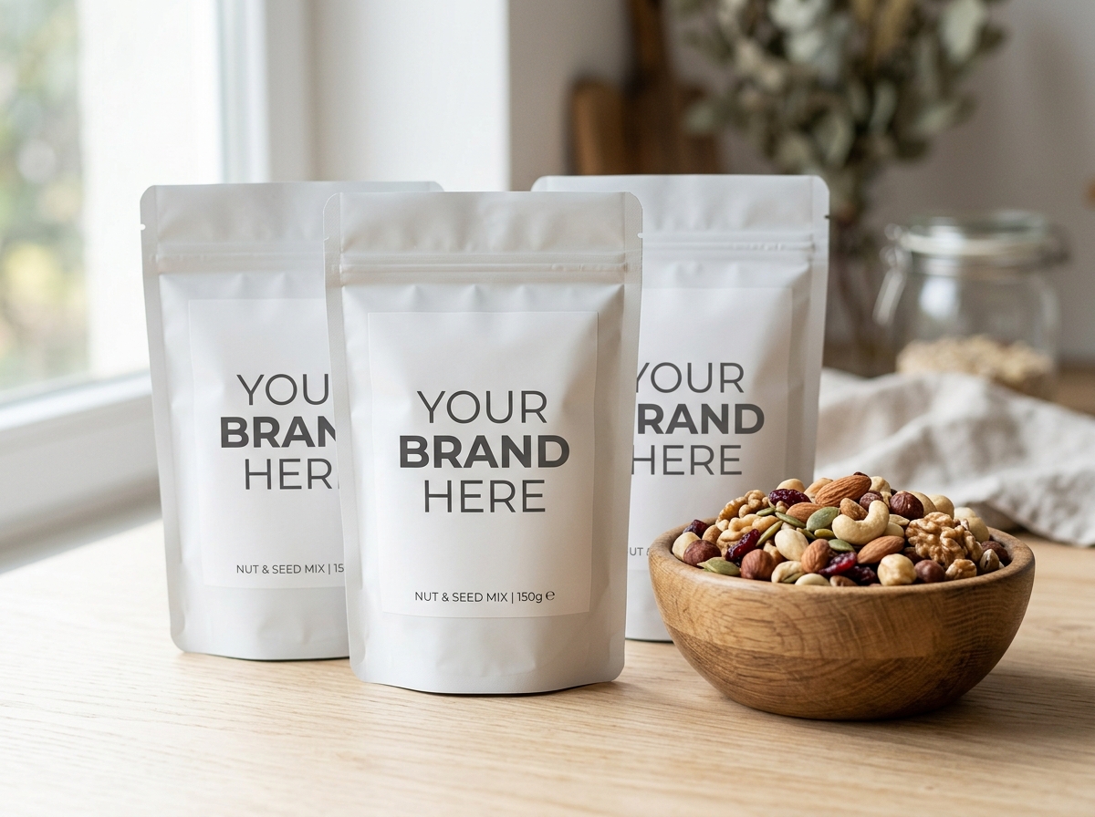 Private label programs